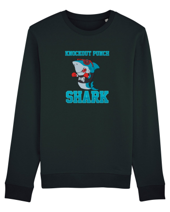 Shark  Black