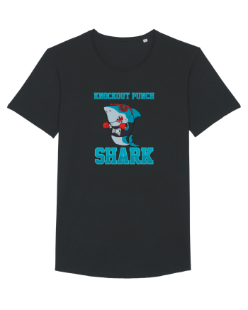 Shark  Black