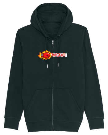 Knockout  Black