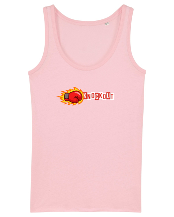 Knockout  Cotton Pink