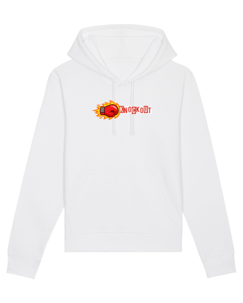 Knockout  White