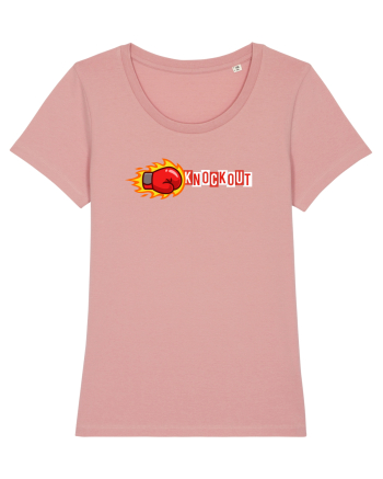 Knockout  Canyon Pink