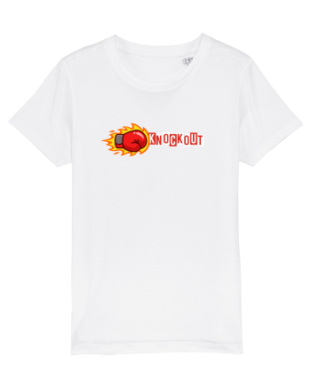 Knockout  White