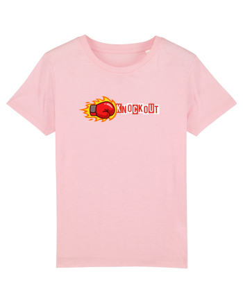 Knockout  Cotton Pink
