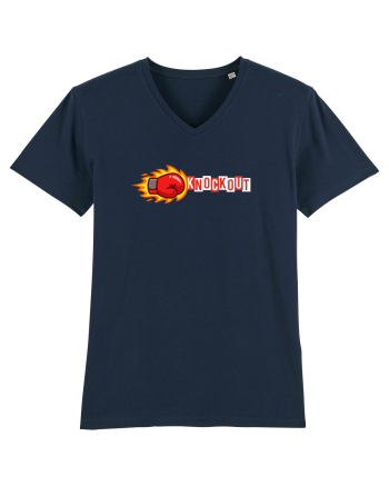 Knockout  French Navy