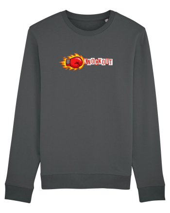 Knockout  Anthracite