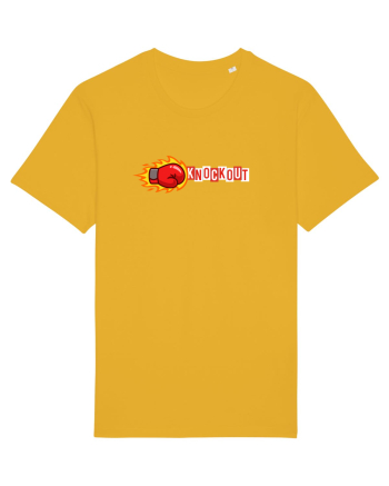 Knockout  Spectra Yellow
