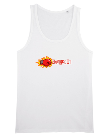 Knockout  White