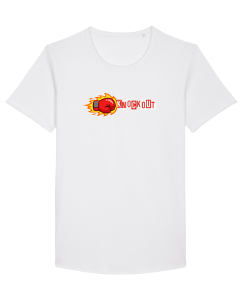 Knockout  White