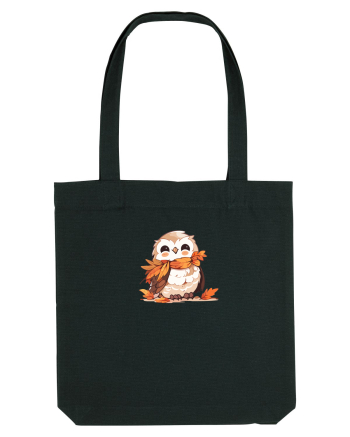 Owl-bufnita Black