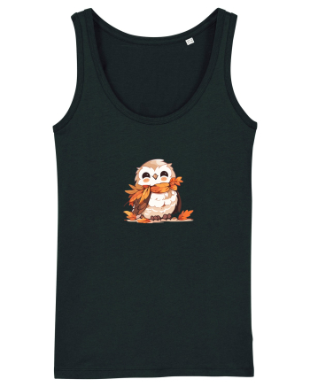 Owl-bufnita Black