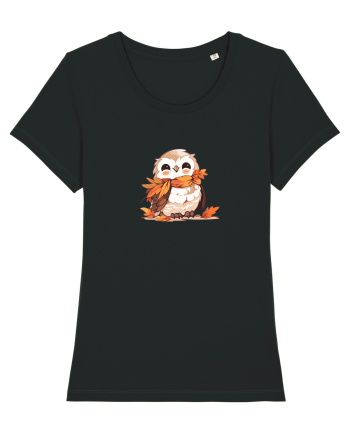 Owl-bufnita Black