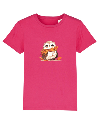 Owl-bufnita Raspberry