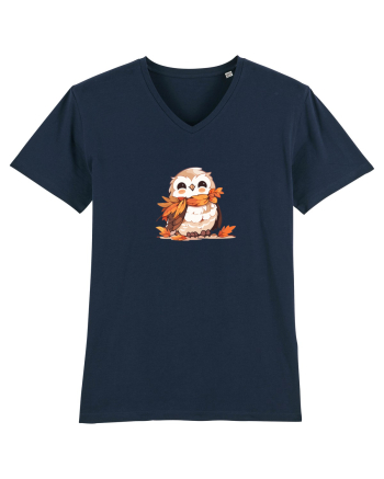 Owl-bufnita French Navy