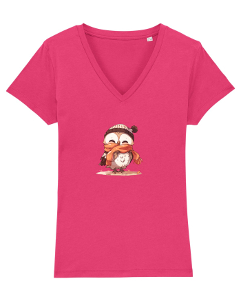 Owl-bufnita Raspberry