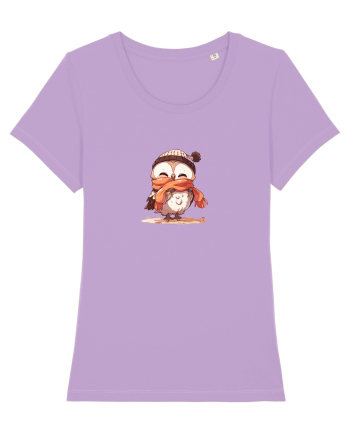 Owl-bufnita Lavender Dawn