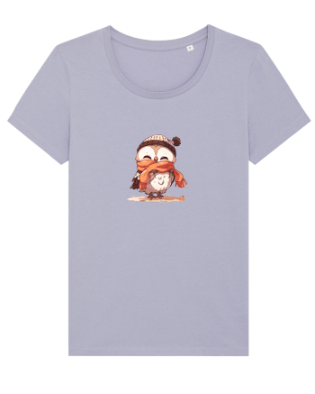 Owl-bufnita Lavender