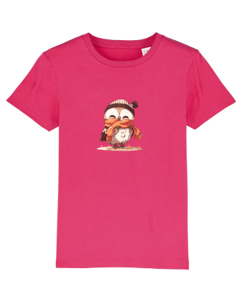 Owl-bufnita Raspberry