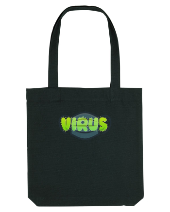 Virus Black