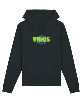 Virus Black