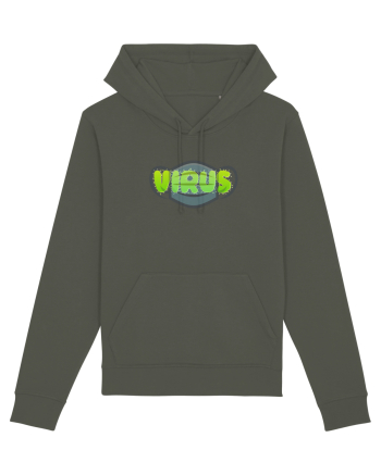 Virus Khaki