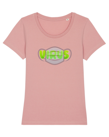 Virus Canyon Pink
