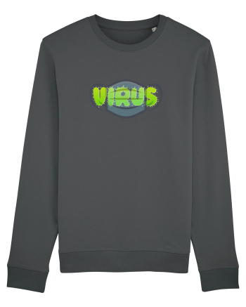 Virus Anthracite