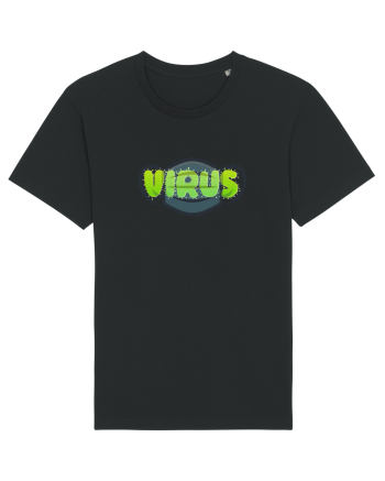 Virus Black