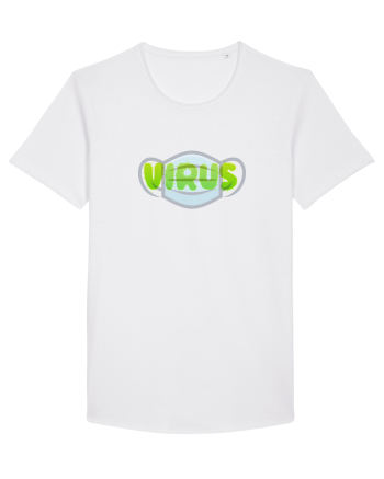 Virus White