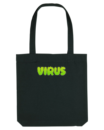 Virus Black