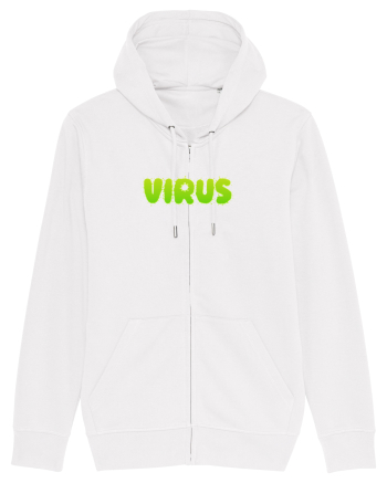Virus White
