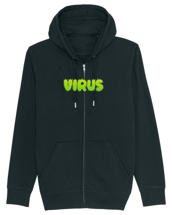 Virus Black