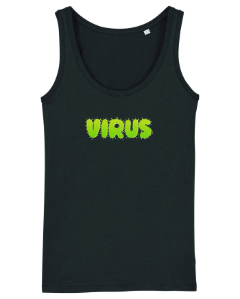 Virus Black