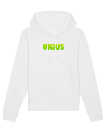 Virus White