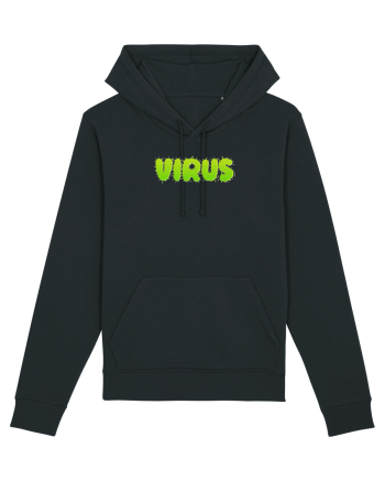 Virus Black