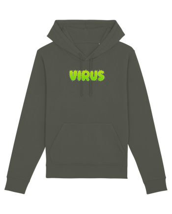 Virus Khaki