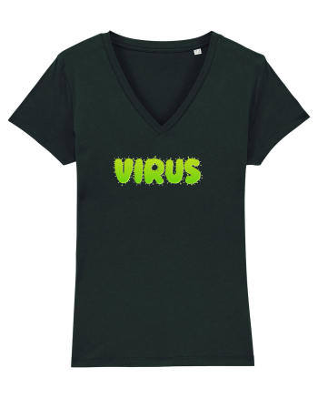 Virus Black