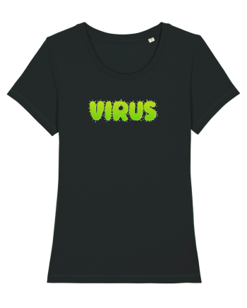 Virus Black