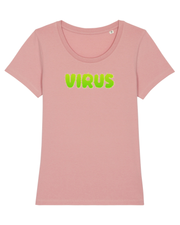 Virus Canyon Pink