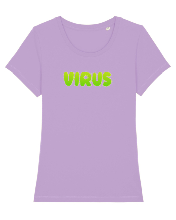 Virus Lavender Dawn