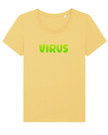 Virus Jojoba
