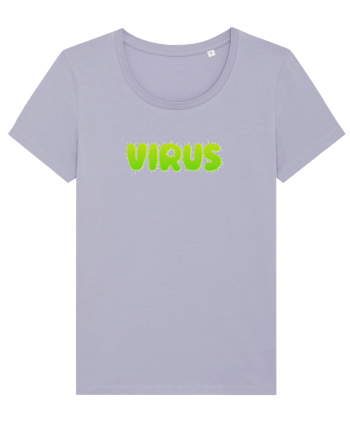 Virus Lavender