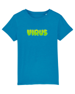 Virus Tricou mânecă scurtă  Copii Mini Creator