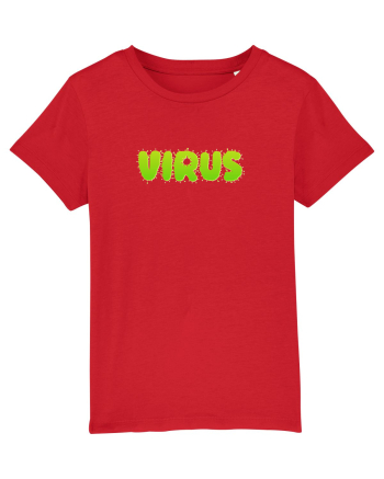 Virus Red