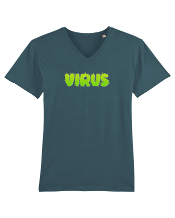 Virus Stargazer