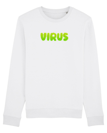 Virus White