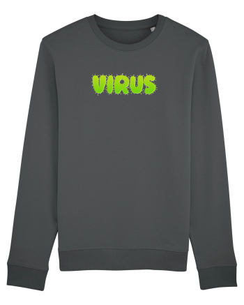 Virus Anthracite