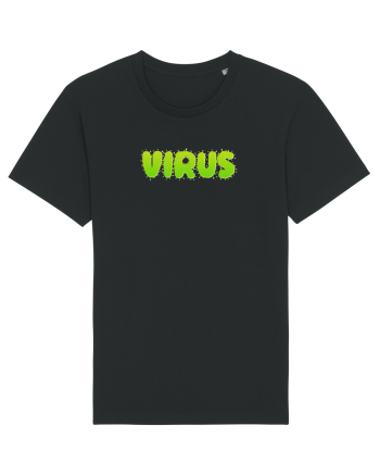 Virus Black