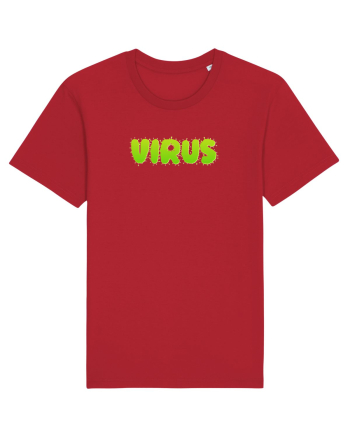 Virus Red