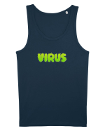 Virus Maiou Bărbat Runs